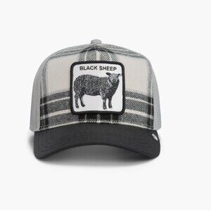 Moon Cow Trucker Hat Goorin Bros.